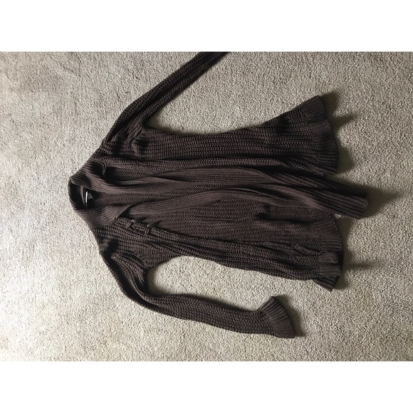 Cardigan - Picture 1 of 2